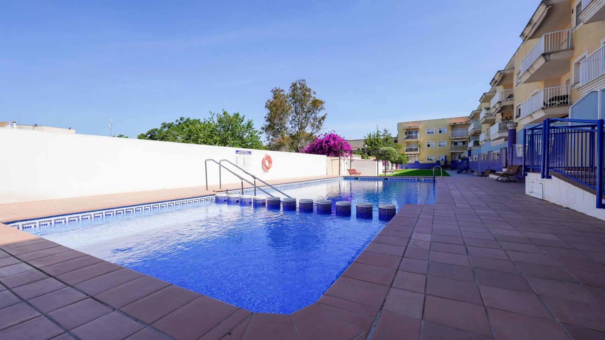 Lo Cor Del Delta Apartment *